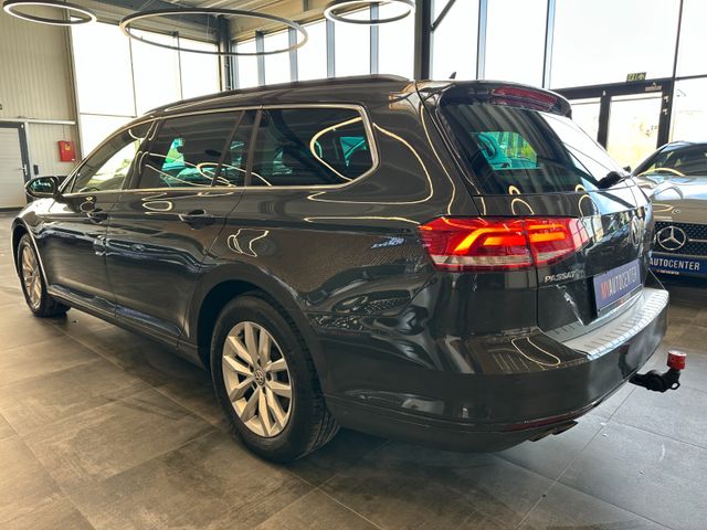 Volkswagen BMTStart-Stopp *AHK*Sitzh.*Pano*ACC*