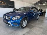 Mercedes-Benz GLC250 4Matic Exclusive AMG-Line *AHK*LED*8.FACH - Mercedes-Benz GLC-Klasse Gebrauchtwagen in Bremen