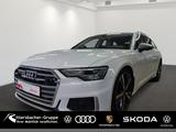Audi S6 Avant Navi LED Standh. AHK B&O 3D AHK Leder