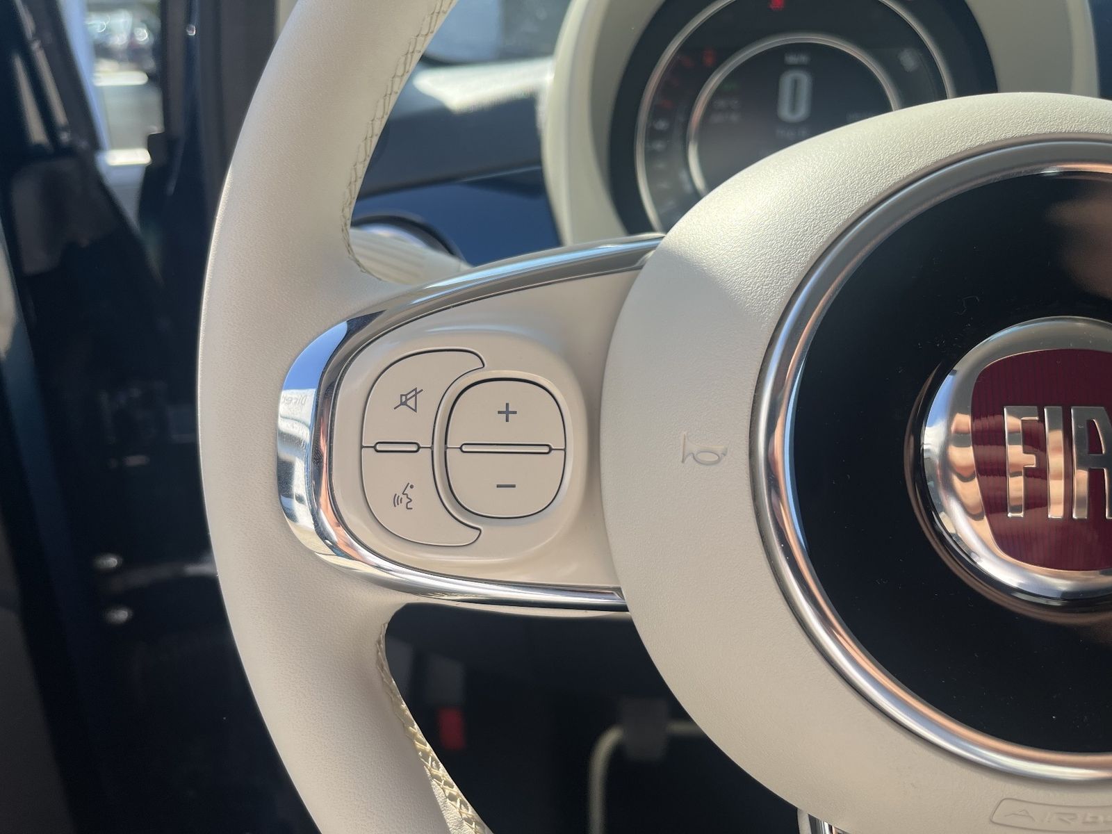 Fiat 500C - Bild 12
