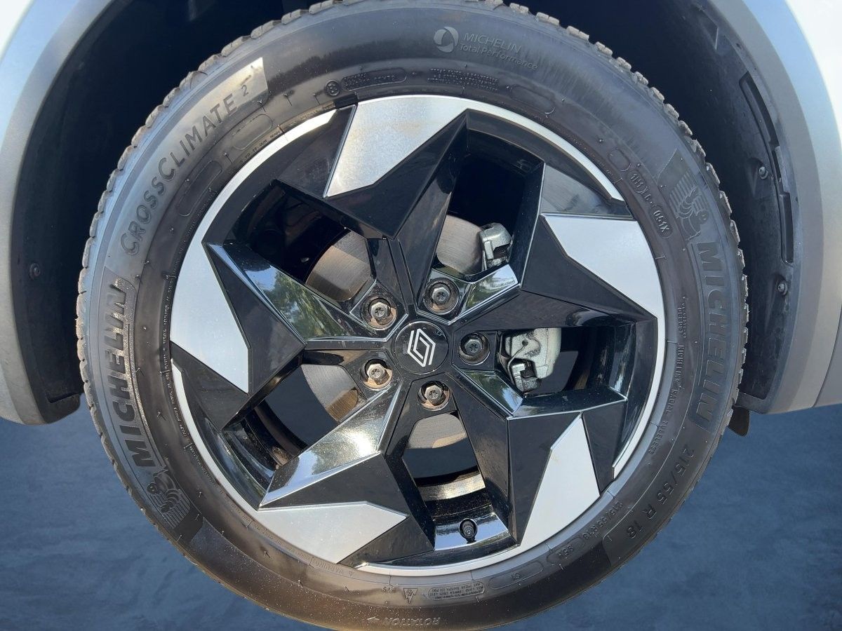 Renault Captur - Bild 19
