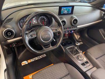 Audi A3 Cabriolet ambition *NAVI*XENON*HIFI*PDC*