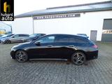 Mercedes-Benz CLA 200 SB AMG PLUS Night Paket Totwinkel LED