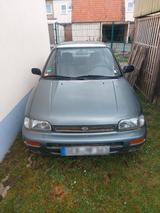Daihatsu Charade - Daihatsu Charade Gebrauchtwagen