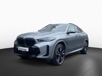 BMW X6 - Vorschau Bild 6