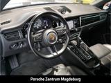 Porsche Macan S*PANO*BOSE*SPORTABGAS*CHRONO*LED*PASM* - blaue Porsche Macan