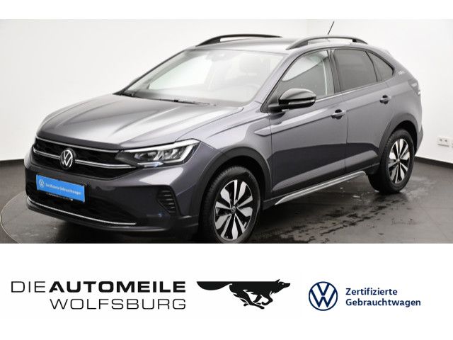 Volkswagen Taigo 1.0 TSI Goal LED/ACC