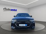 Audi e-tron Sportback 55 qu. S line PANO LEDER B&O - Audi e-tron: Sportback