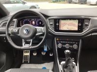 Volkswagen T-Roc - Vorschau Bild 8