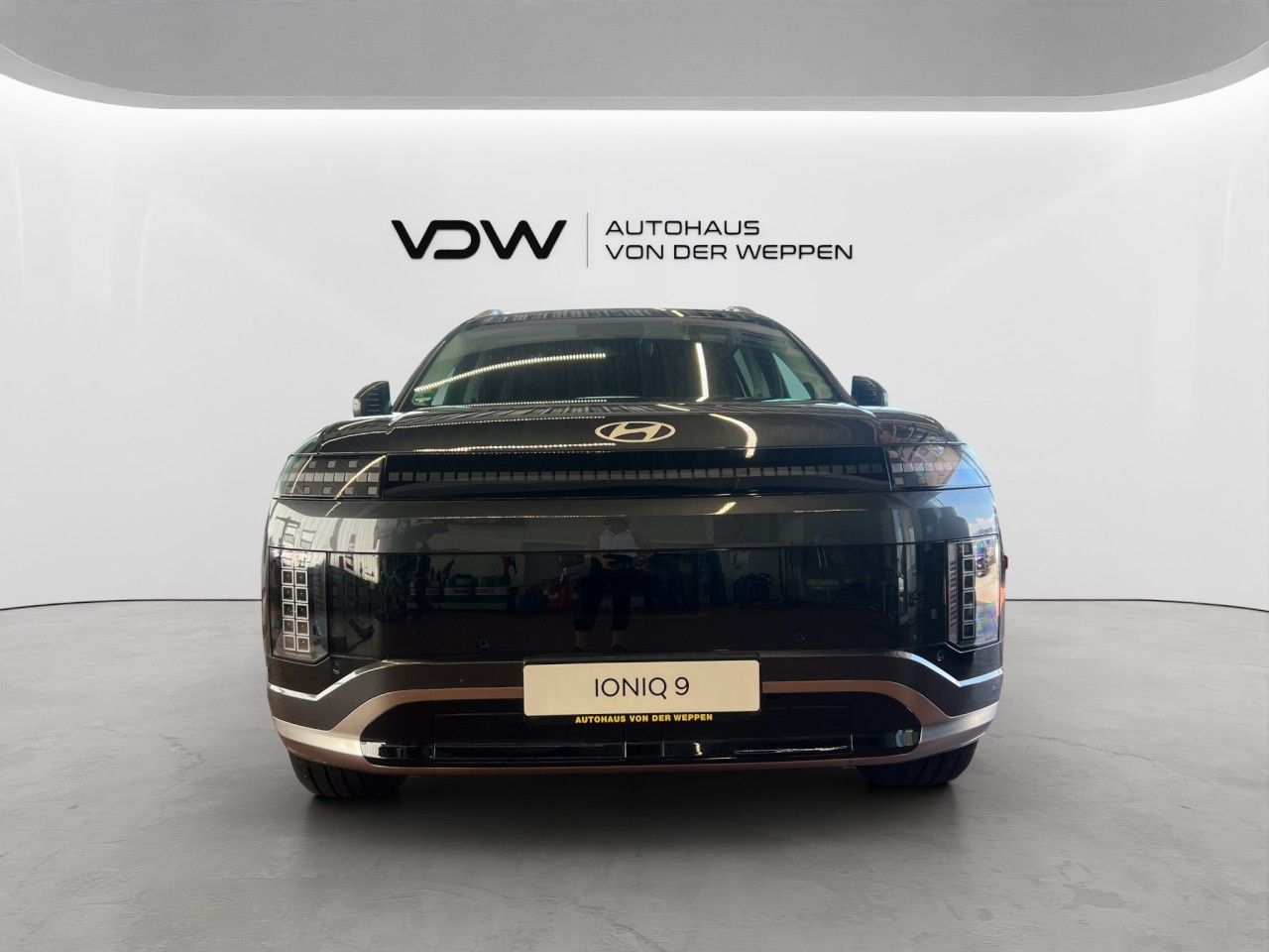 Hyundai IONIQ 9 – Bild 2