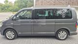 Volkswagen T6 Transporter  Multivan Highline 4Motion, - Volkswagen: Transporter 4motion
