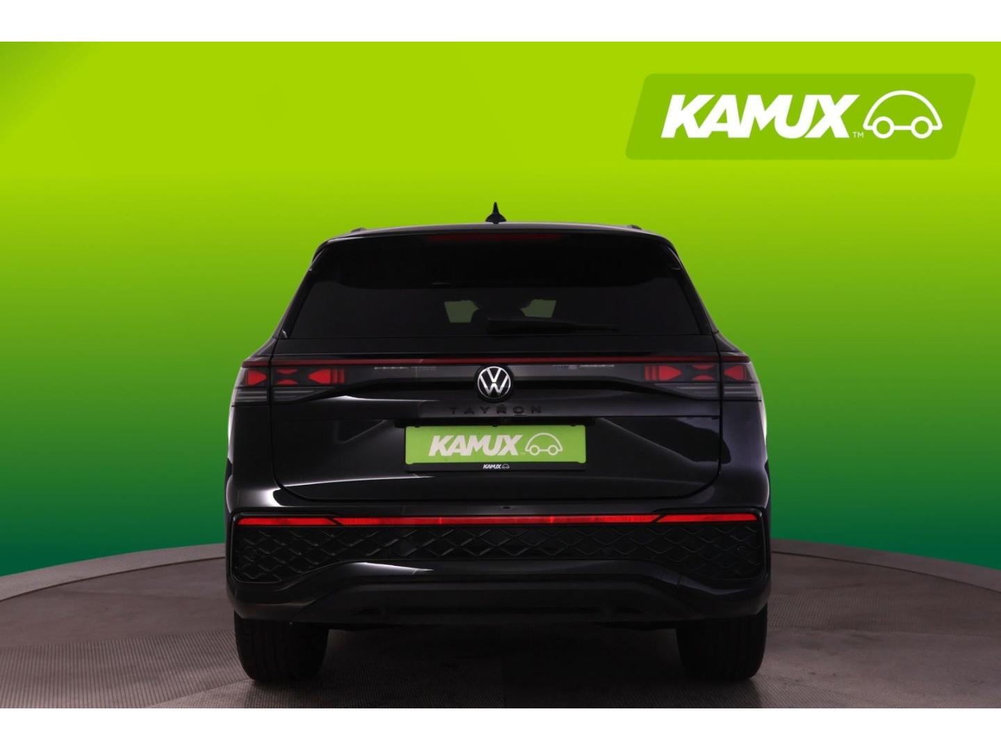 Volkswagen Tayron 2.0TDI DSG R-Line+LED+VIRTUAL+NAVI+KAMERA, миниатюра 4