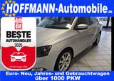 Skoda Fabia Combi Joy DSG,Navi,Sitzheizung,PDC,GRA - Skoda Fabia: Automatik