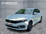 Fiat Tipo Sedan Urban Limousine 1.6D 130PS - mit Diesel-Antrieb: Sedan