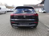 Mercedes-Benz EQS 580 4Matic AMG-Line Leder Pano Navi 7 Sitze - E-Autos