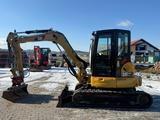 CAT 305.5E2 - Cat 305