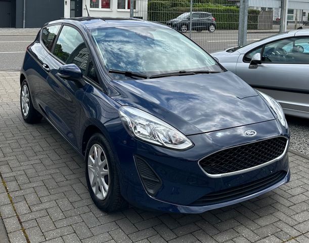 Ford Fiesta Trend 1.1 *INSPEK./REIFEN/TÜV NEU*