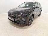 Hyundai TUCSON 1.6 T-GDI AT 2WD N Line MY25 Sitz|Assiste - Hyundai Tucson MY25 Gebrauchtwagen
