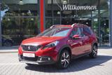 Peugeot 2008 1.2 PureTech Crossway Navi Kamera Tempomat - Peugeot 2008 in Hannover