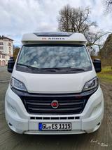 Adria Compact SL Plus, sehr gepflegt,  Automatik - Adria Compact