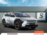 Toyota bZ4X Touring FWD Teamplayer - NAVI, 360°, LED - Toyota bZ4X: Kombi