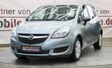 Opel Meriva B*Tüv&Inspektion Neu*Sitz&Lenkradheizung* - Opel Meriva in Krefeld