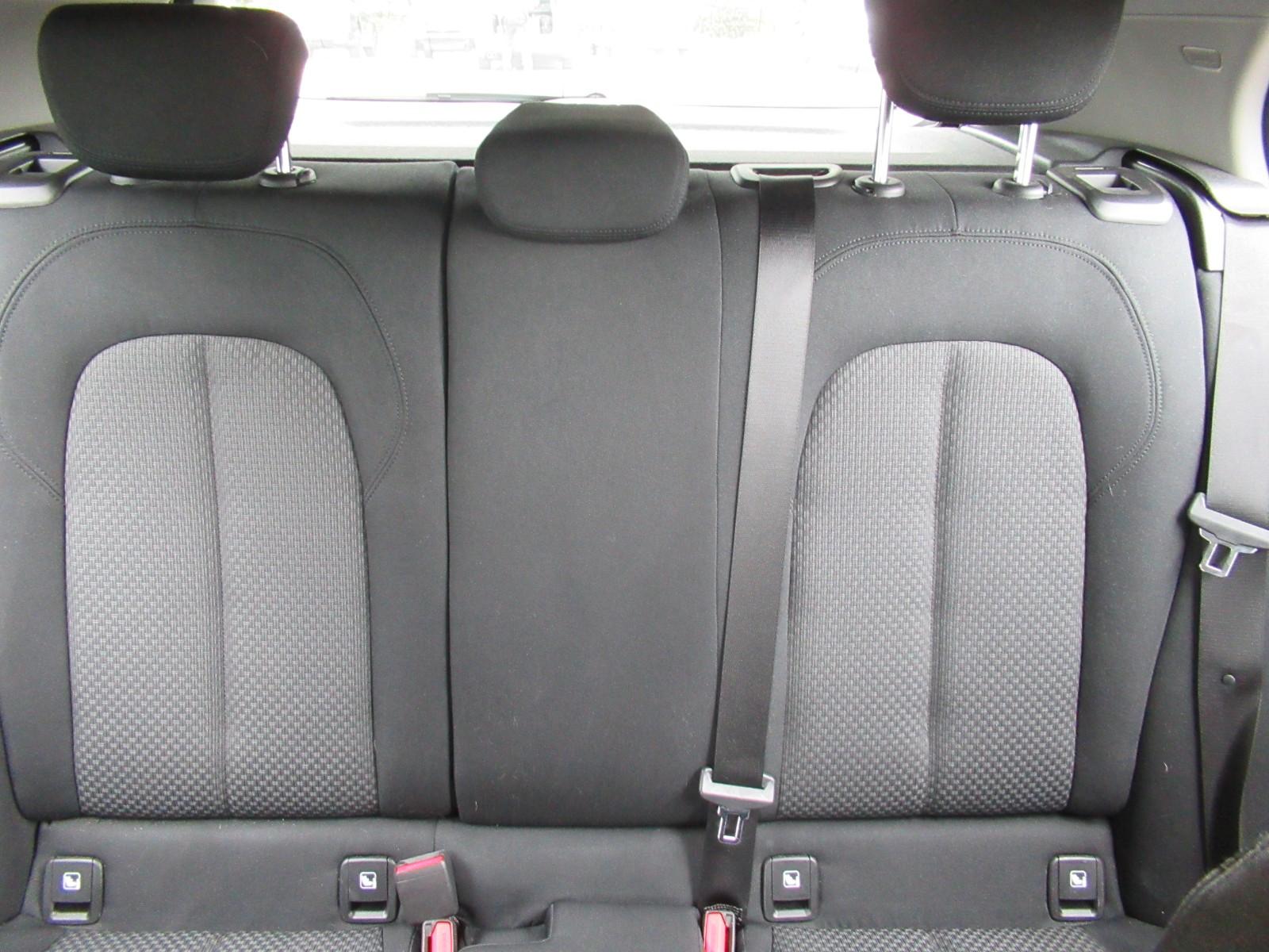 BMW 116 1 Limousine 116 i, миниатюра 16