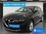 Alfa Romeo Tonale Ti 1.5 VGT | PDC | LED | KAMERA | CARPLAY - schwarze Alfa Romeo Tonale