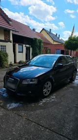 Audi A3 140Ps - Audi A3 mit Diesel-Antrieb: 140 Ps