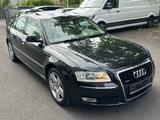 Audi A8 3.0 TDI quattro~FACELIFT~MMI~LEDER~SCHIEBEDAC - Audi A8 in Wiesbaden