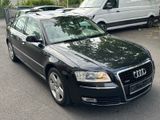 Audi A8 3.0 TDI quattro~FACELIFT~MMI~LEDER~SCHIEBEDAC - Audi A8: Facelift