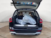 BMW X3 - Vorschau Bild 5