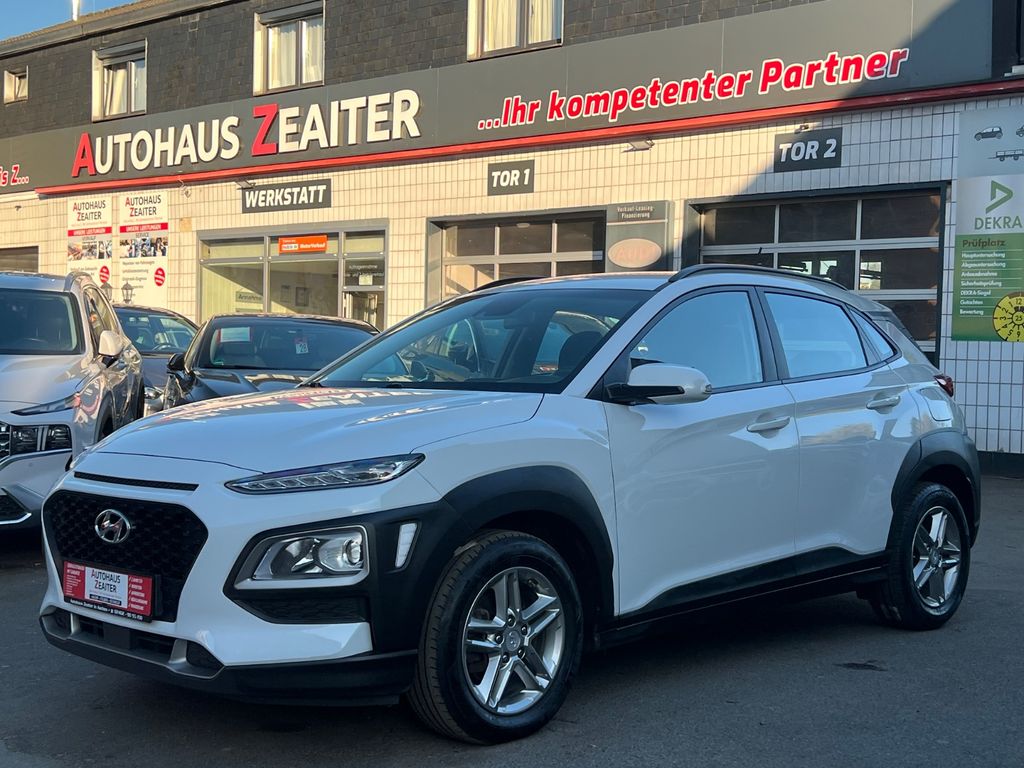 Angebot ansehen Hyundai KONA
