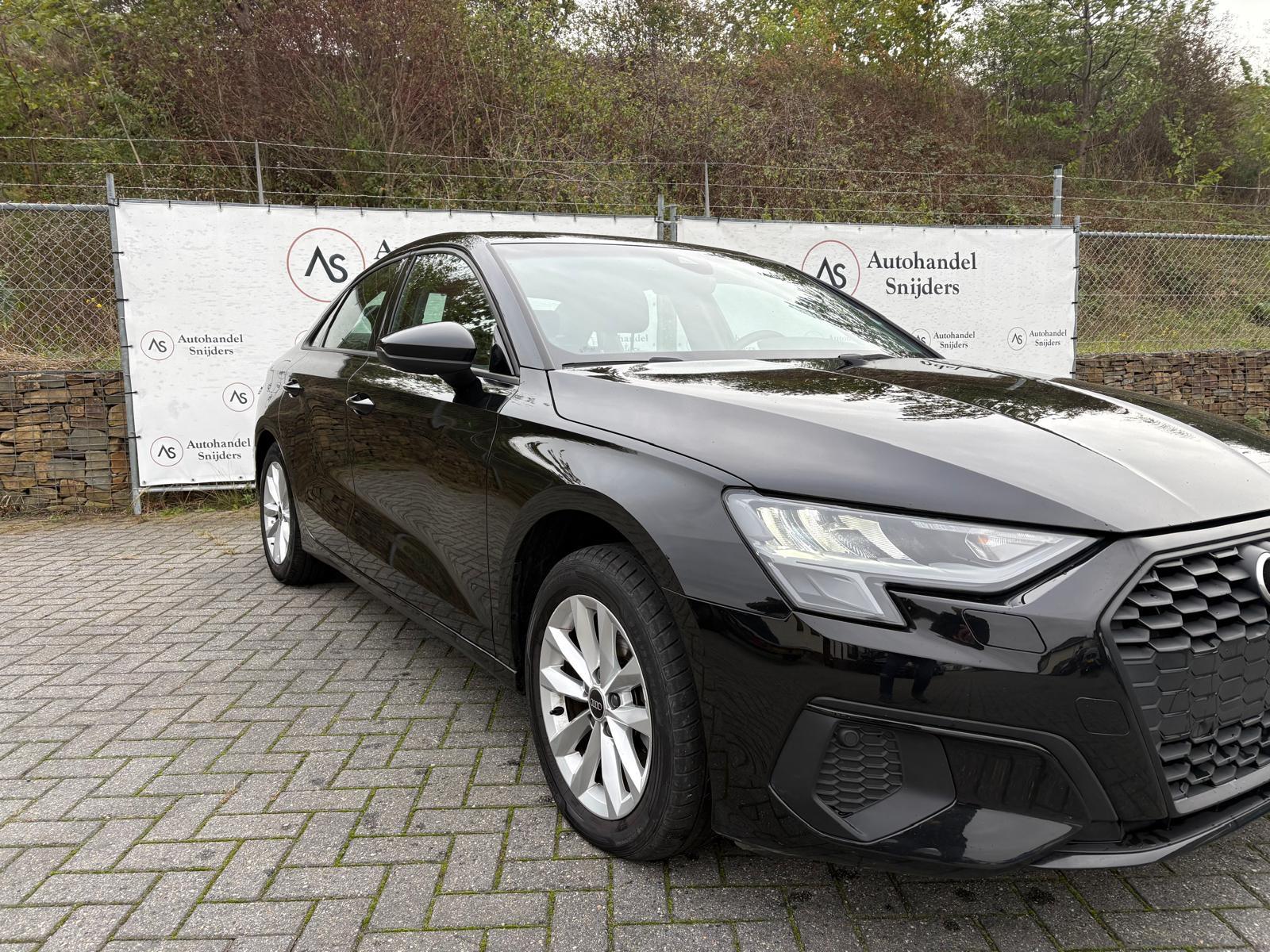 Audi A3 Limousine 30 TFSI