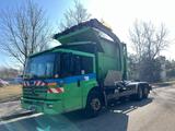 Mercedes-Benz ECONIC 2628/6x2/LL/GERMAN TRUCK - Mercedes-Benz 2628