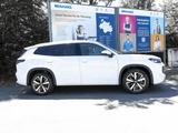 Volkswagen Tayron Elegance 1.5 eTSI Navi|LEDplus|KeyLess|19 - Volkswagen Tayron Tageszulassungen