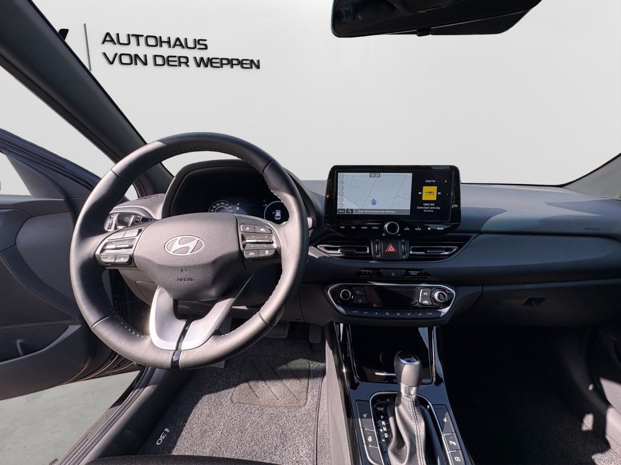 Hyundai i30 – Bild 14