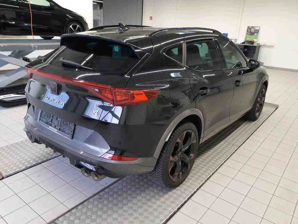Cupra Formentor - Bild 4