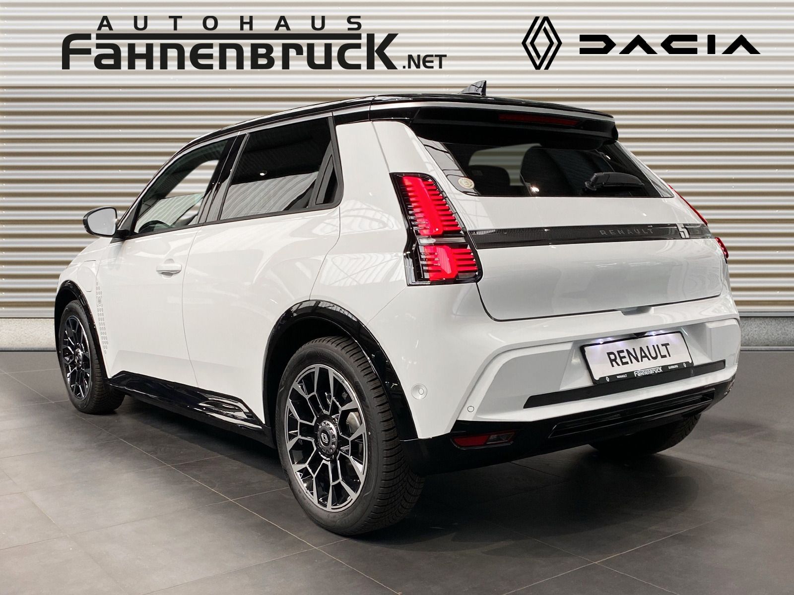 Renault R 5 - Bild 3