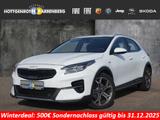 Kia XCeed T-GDI EU6d 1.5 T-GDi DCT Vision NAVI LED L