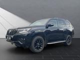 Toyota Land Cruiser TEC-Edition 2.8 D 4-D*AHK*TOP*LEDER - gebrauchte Toyota Land Cruiser aus dem Jahr 2024
