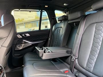 2020 BMW X5 M — миниатюра 12