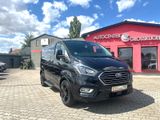 Vorschaubild Ford Tourneo Custom Titanium X*Leder*Bi-Xenon*