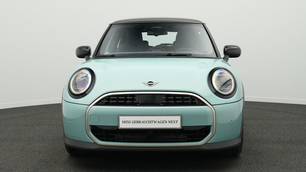 MINI Cooper C