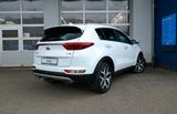 Kia Sportage GT-Line 4WD LEDER AHK - gebrauchte Kia Sportage aus dem Jahr 2018