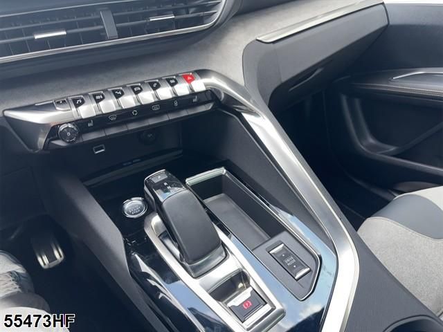 Fahrzeugabbildung Peugeot 3008 1.6 Hybrid 225 (Plug-In), GT
