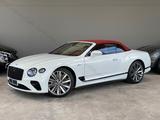 Bentley Continental GTC Speed W12 full carbon Akrapovič - Bentley New cars