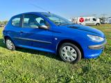 Peugeot 206 Filou 60 - Peugeot 206: 60
