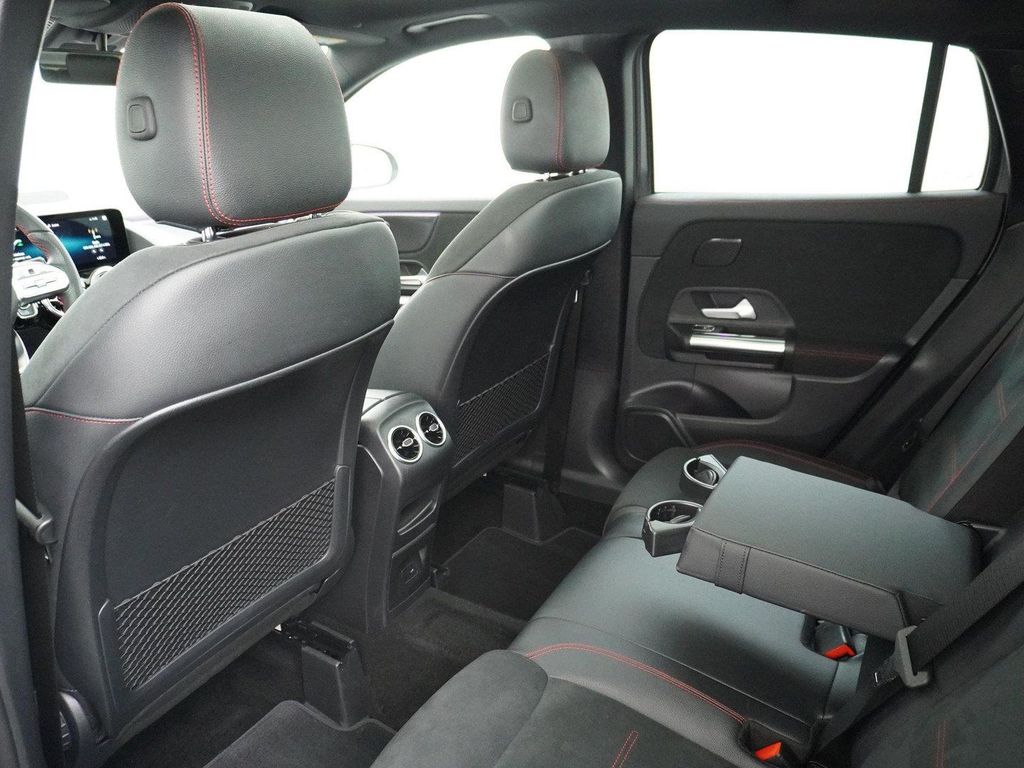 Mercedes-Benz GLA 180 Business Solution AMG | Panorama - Schie