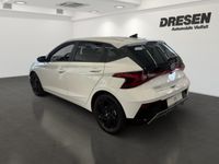 Hyundai i20 - Vorschau Bild 3